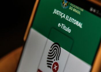 Quem não votou no segundo turno tem até 9 de janeiro para justificar