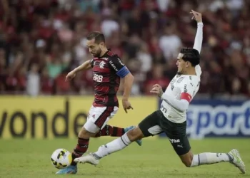 Palmeiras e Flamengo disputarão Supercopa em janeiro