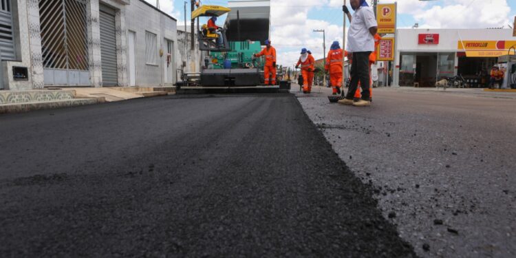 Reestruturação de rodovia entre Cristinápolis e Tomar do Geru melhora as condições de tráfego, movimenta a economia local e satisfaz população