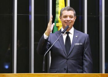 O governador eleito Fábio Mitidieri garante retribuir votos com o desenvolvimento de SE