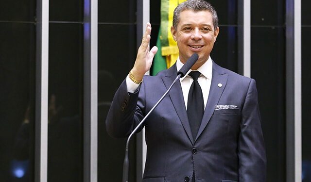 O governador eleito Fábio Mitidieri garante retribuir votos com o desenvolvimento de SE