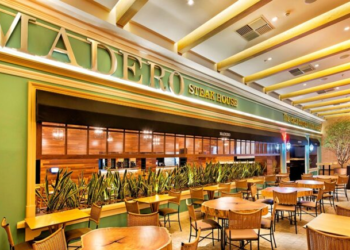 Restaurante Madero abre mais de 200 vagas de emprego em Sergipe; saiba como concorrer