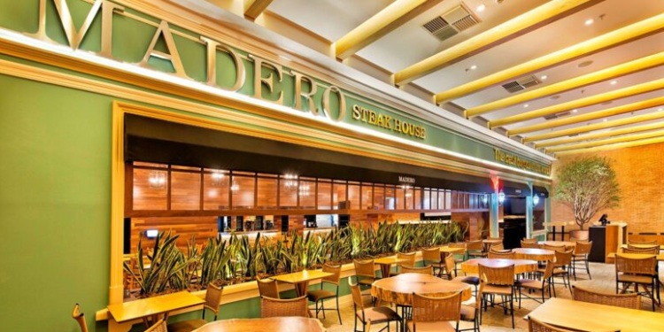 Restaurante Madero abre mais de 200 vagas de emprego em Sergipe; saiba como concorrer