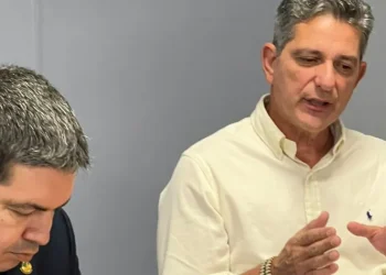 Rogério Carvalho passa a integrar equipe de transição do governo Lula, no grupo de trabalho ligado ao Desenvolvimento Regional