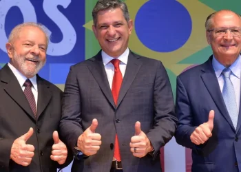 Rogério Carvalho revela que vai se reunir com Geraldo Alckmin e definir estratégias para zerar a fila de cirurgias em Sergipe