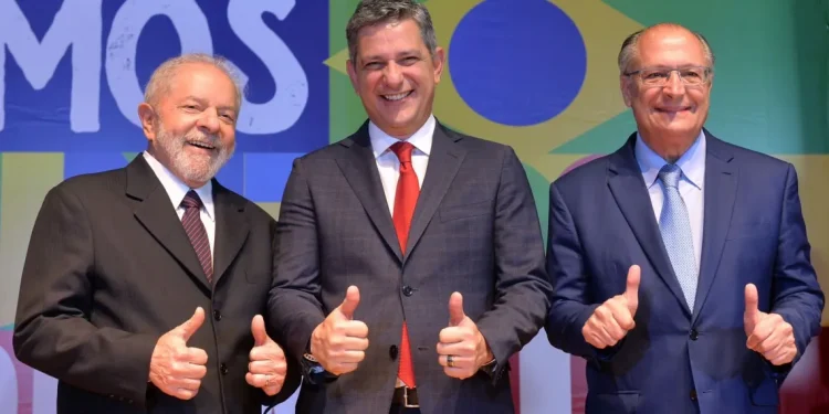 Rogério Carvalho revela que vai se reunir com Geraldo Alckmin e definir estratégias para zerar a fila de cirurgias em Sergipe