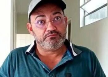 Polícia Civil divulga imagem de foragido da Justiça