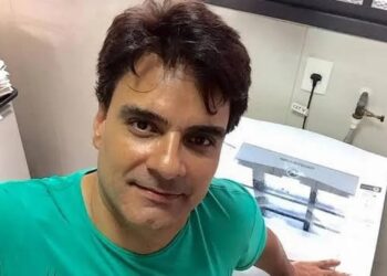Morre Guilherme de Pádua, assassino de Daniella Perez, aos 53 anos