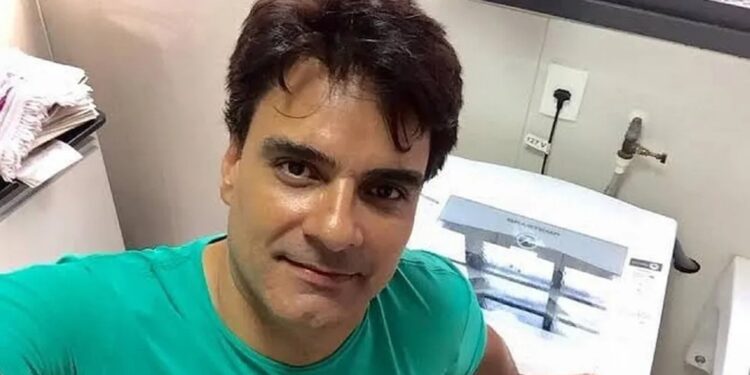 Morre Guilherme de Pádua, assassino de Daniella Perez, aos 53 anos