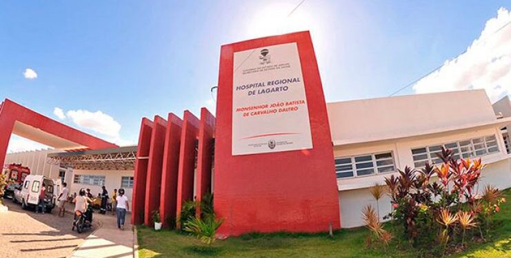 8ª Vara Federal condena médica por homicídio culposo de paciente internado no HRL