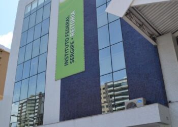 IFS contrata profissionais técnicos especializados de nível superior com salários acima de R$ 4 mil
