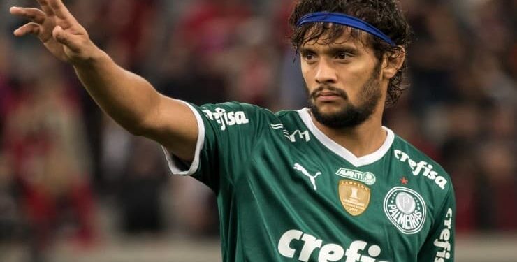 Palmeiras vira em despedida de Scarpa e entrega da taça de campeão emociona: “Acabou da melhor forma”