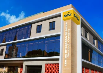 Centro Integrado de Saúde do Sesc será inaugurado nesta quarta-feira