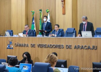 CMA altera PL que autoriza Prefeitura a contrair empréstimo de até 84 milhões de dólares