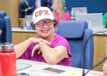 “Maior vitorioso com eleição de Lula é o povo brasileiro, em toda sua diversidade”, diz Ângela Melo