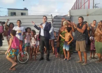 Ricardo Marques diz que gestão do prefeito Edvaldo está muito abaixo da média