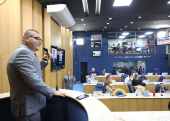 Eduardo Lima quer que o combate à extrema pobreza seja pautado na LOA