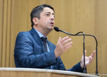 “O sentimento é de Gratidão!”, declara Fabiano Oliveira depois do sucesso do Pré-Caju 2022