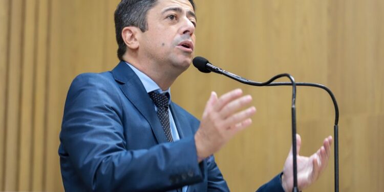 “O sentimento é de Gratidão!”, declara Fabiano Oliveira depois do sucesso do Pré-Caju 2022