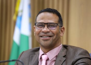 Byron pede prioridade nos estudos sobre acessibilidade e monitoramento de violências no transporte público