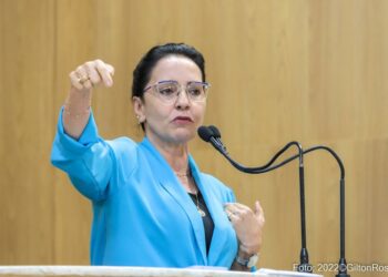 Mesa Diretora: Derrotamos Edvaldo Nogueira com esta eleição histórica, afirma Emília