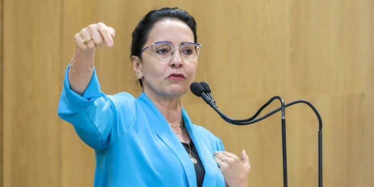 Mesa Diretora: Derrotamos Edvaldo Nogueira com esta eleição histórica, afirma Emília