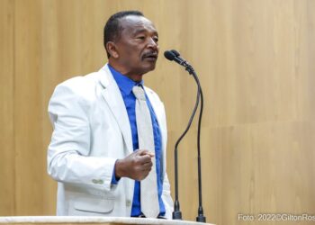 Dr. Manuel Marcos destaca lei de sua autoria no Dia Mundial do Diabetes