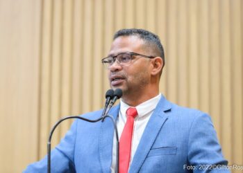 “Falta de sinalização tem provocado acidentes”, alerta vereador Sargento Byron