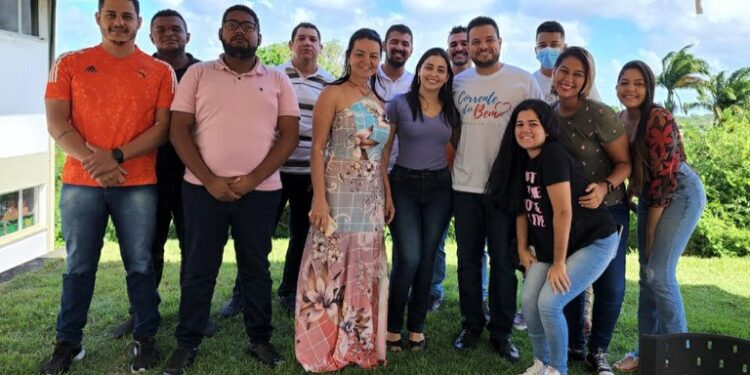 Anderson de Tuca convida para Campanha de Doação de Sangue