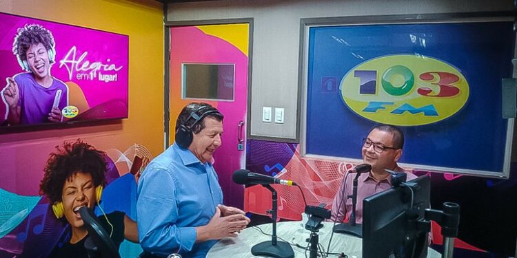 “Os vereadores colocaram os interesses do povo aracajuano em 1° lugar”, diz Eduardo Lima sobre eleição na CMA