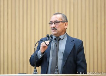 “Duas das quatro áreas do Posto de saúde do 17 de Março estão sem médicos”, diz vereador Cícero