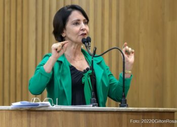 “A gestão que cuida só existe nas propagandas”, critica Emília