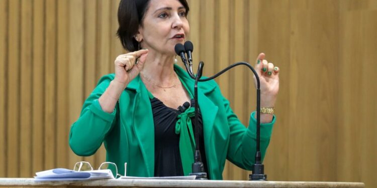 “A gestão que cuida só existe nas propagandas”, critica Emília