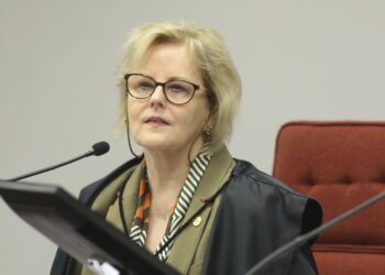 Presidente do STF condena hostilidade contra ministros da Corte