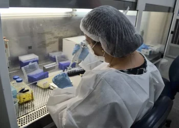 Sergipe registra 148 casos novos de COVID-19 e nenhum óbito nesta sexta, 18