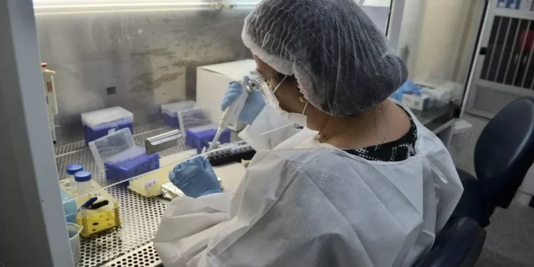 Sergipe registra 148 casos novos de COVID-19 e nenhum óbito nesta sexta, 18