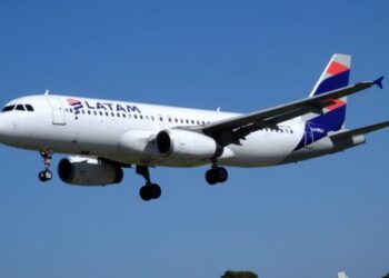 Latam anuncia saída da recuperação judicial