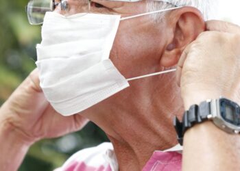 Saúde orienta a população sobre redobrar os cuidados para a prevenção da Covid-19