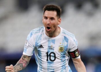 Jornada de Messi pelo seu primeiro título da Copa é atração do Grupo C