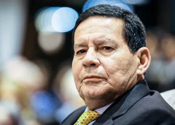 Mourão diz que tentativa da coligação de Bolsonaro de contestar eleição não vai prosperar