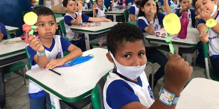 Saese 2022 será aplicado entre os dias 7 e 18 de novembro em escolas públicas de Sergipe