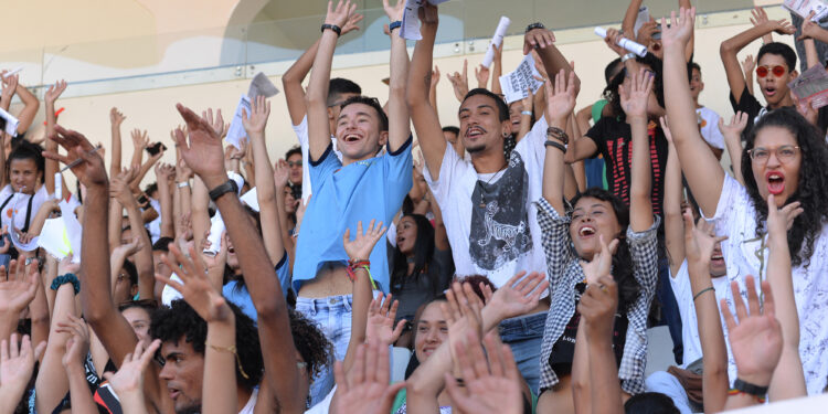 Cerca de 5 mil alunos são esperados na Revisão Final do Pré-Universitário