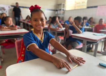 Aplicação do Saese termina nesta sexta-feira, 18, com previsão de participação de mais de 96 mil estudantes