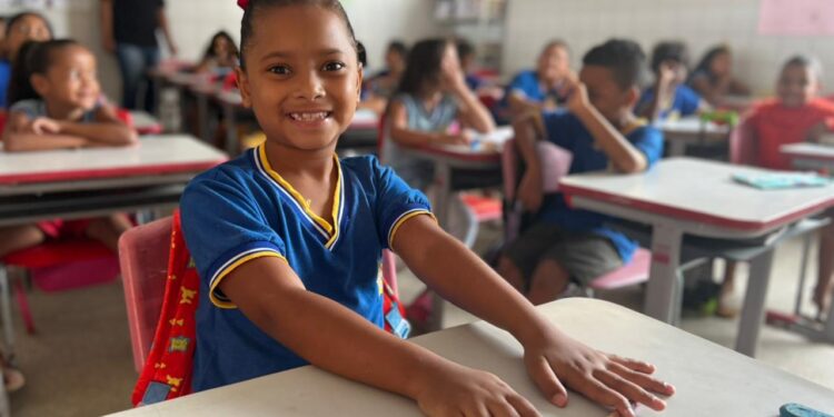 Aplicação do Saese termina nesta sexta-feira, 18, com previsão de participação de mais de 96 mil estudantes