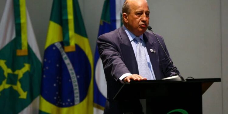 Tribunais de Contas repudiam áudio de ministro do TCU