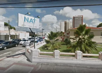 NAT divulga abertura de 30 vagas para função de leiturista