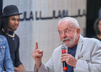 Lula se reúne com Pacheco e Lira pela primeira vez após eleição