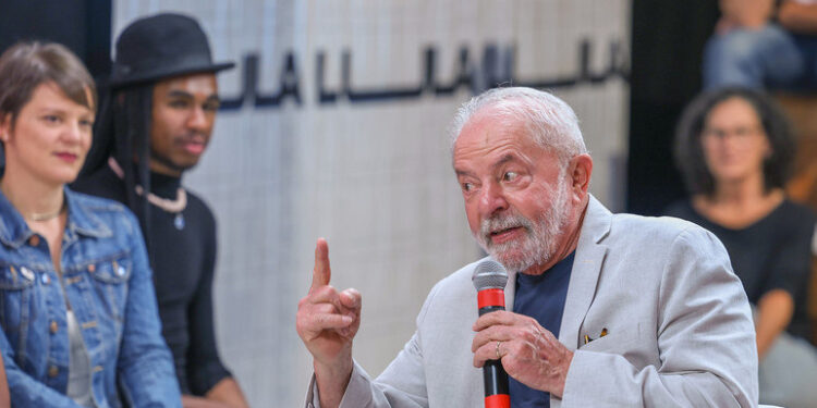 Lula se reúne com Pacheco e Lira pela primeira vez após eleição