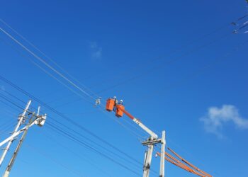 Energisa investe R$ 169 milhões em obras para melhoria da rede elétrica em Sergipe