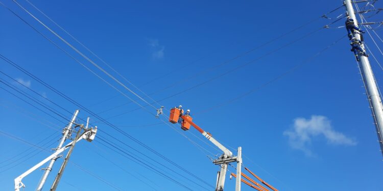 Energisa investe R$ 169 milhões em obras para melhoria da rede elétrica em Sergipe